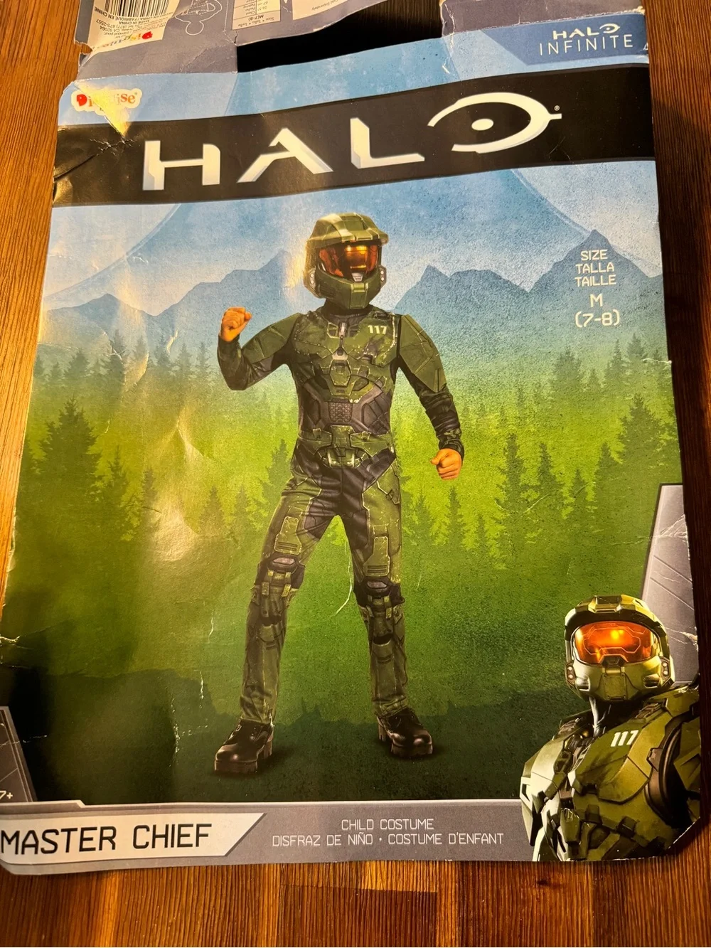 Halo nwt officially